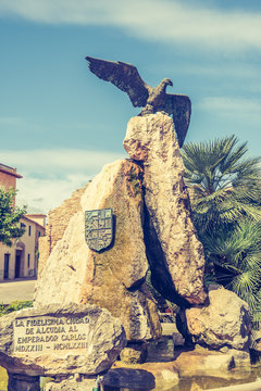 Altstadt von Alcúdia, Mallorca, Denkmal