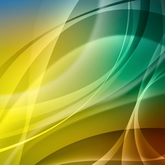 colorful abstract background with lines