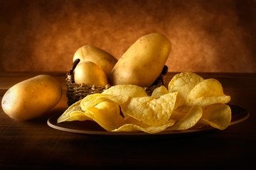Patate - Ortaggi