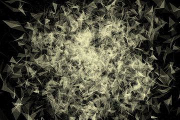 Plexus Facetes Yellow