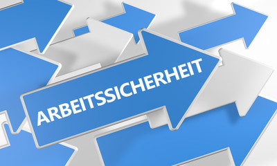 Arbeitssicherheit