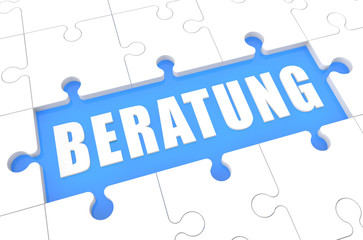 Beratung