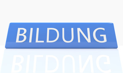 Bildung