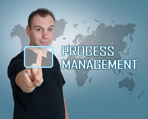 Process Management