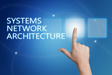 Systems Network Architecture