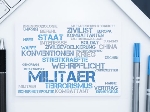 Milit&auml;r