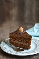 Piece of cake 