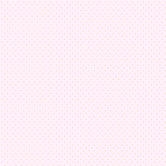 Background with white polka dots