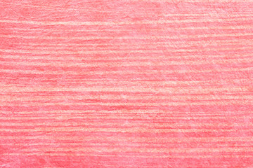 Gold lines on red background