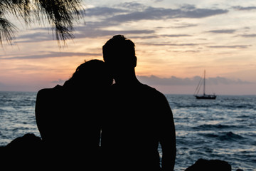 Key West Sunset