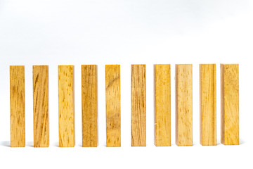pile of wood pieces