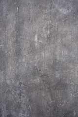 Exposed concrete wall background
