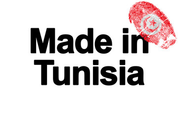 Made in Tunisia