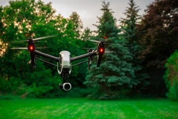 Aerial Drone Videography & Photography 3