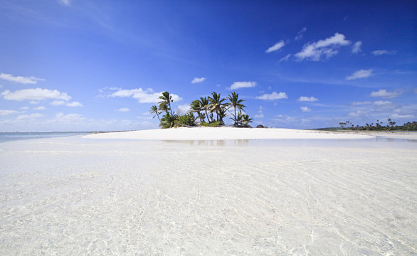 Prison Island, Cocos Keeling Islands, Western Australia, Australia, Indian Ocean