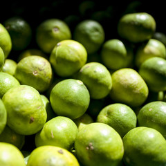 Il mercato di Phuket town
