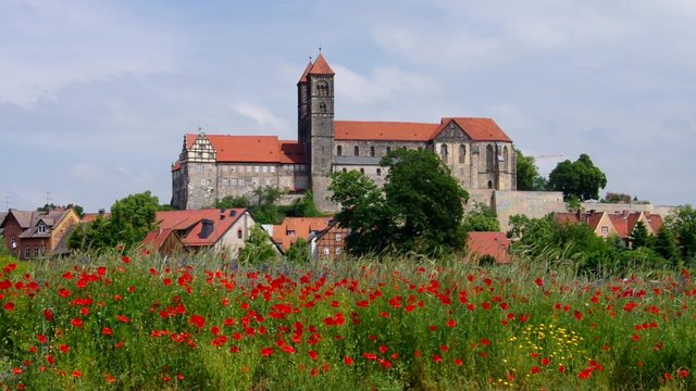 Quedlinburg vid 03