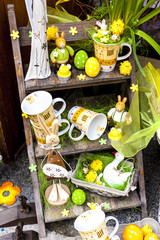 Easter decoration