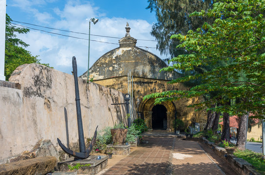 National Maritime Museum (Galle)