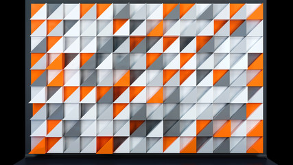Obraz premium architectural background