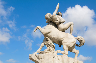 Greek mythology