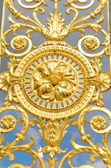 Parisian architecture