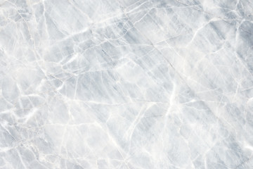 Obraz premium White marble texture background pattern with high resolution