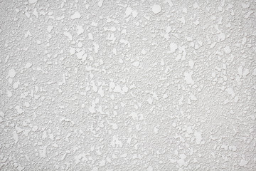 plaster rough style grey background