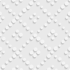 Seamless Grid Pattern