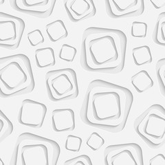 Seamless Square Pattern