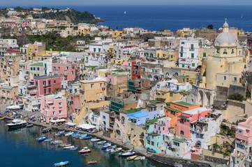 Procida