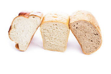 Types of bread