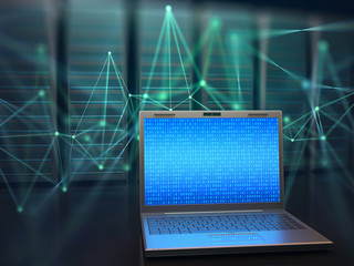 Data Center Access