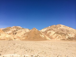 Death Valley Nationalpark