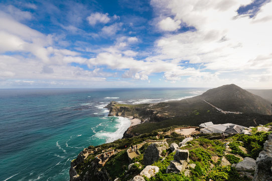 Cape of Good Hope – Südafrika