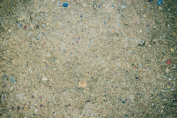 grunge wall stone background or concrete texture