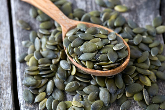 Pumpkin Seed