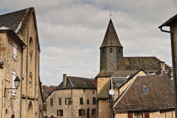 Treignac (Corrèze)