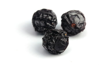 dried cherries