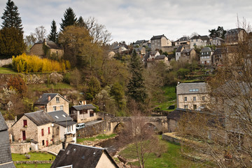 Treignac (Corrèze)