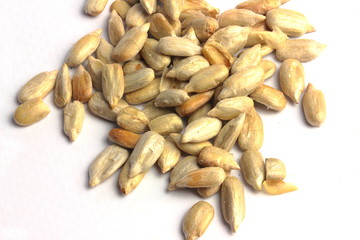 sunflower seeds