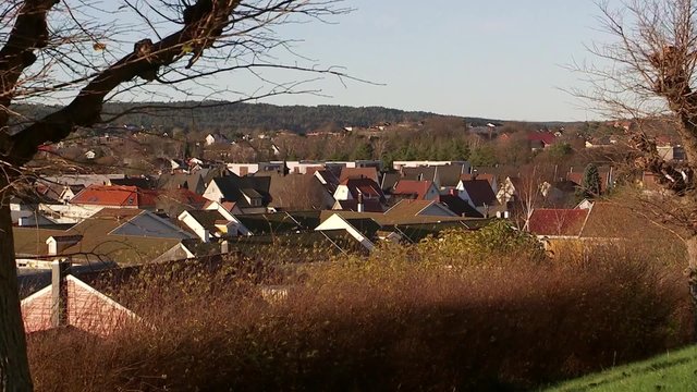 Norwegian City Fredrikstad