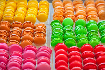 Macarons
