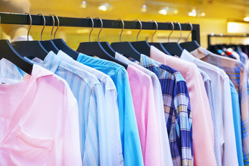 Fototapeta premium Clothes