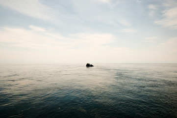 Lake Baikal - Russia