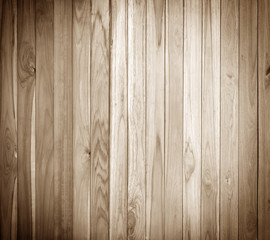 Wood plank brown texture background