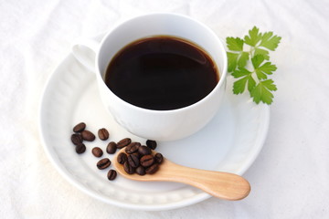  コーヒー 