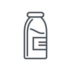Milk icon