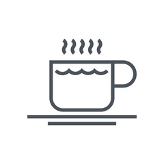 Coffee icon