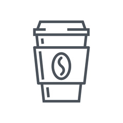 Coffee icon